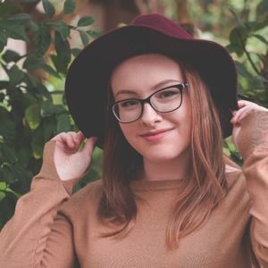 Meet your Posher, Heather